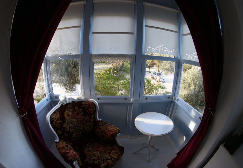 Balambaka Hotel - Alaçatı Extérieur photo