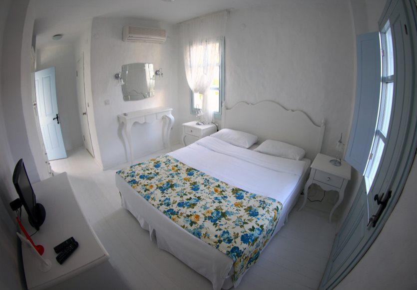 Balambaka Hotel - Alaçatı Extérieur photo