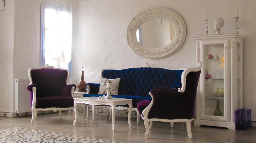 Balambaka Hotel - Alaçatı Extérieur photo