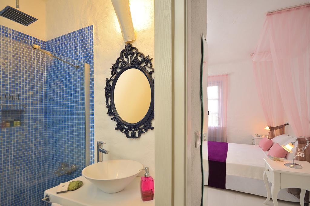 Balambaka Hotel - Alaçatı Extérieur photo