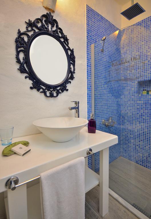 Balambaka Hotel - Alaçatı Extérieur photo