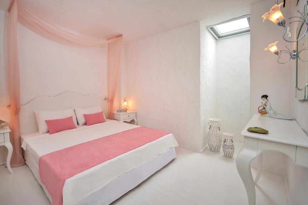 Balambaka Hotel - Alaçatı Extérieur photo