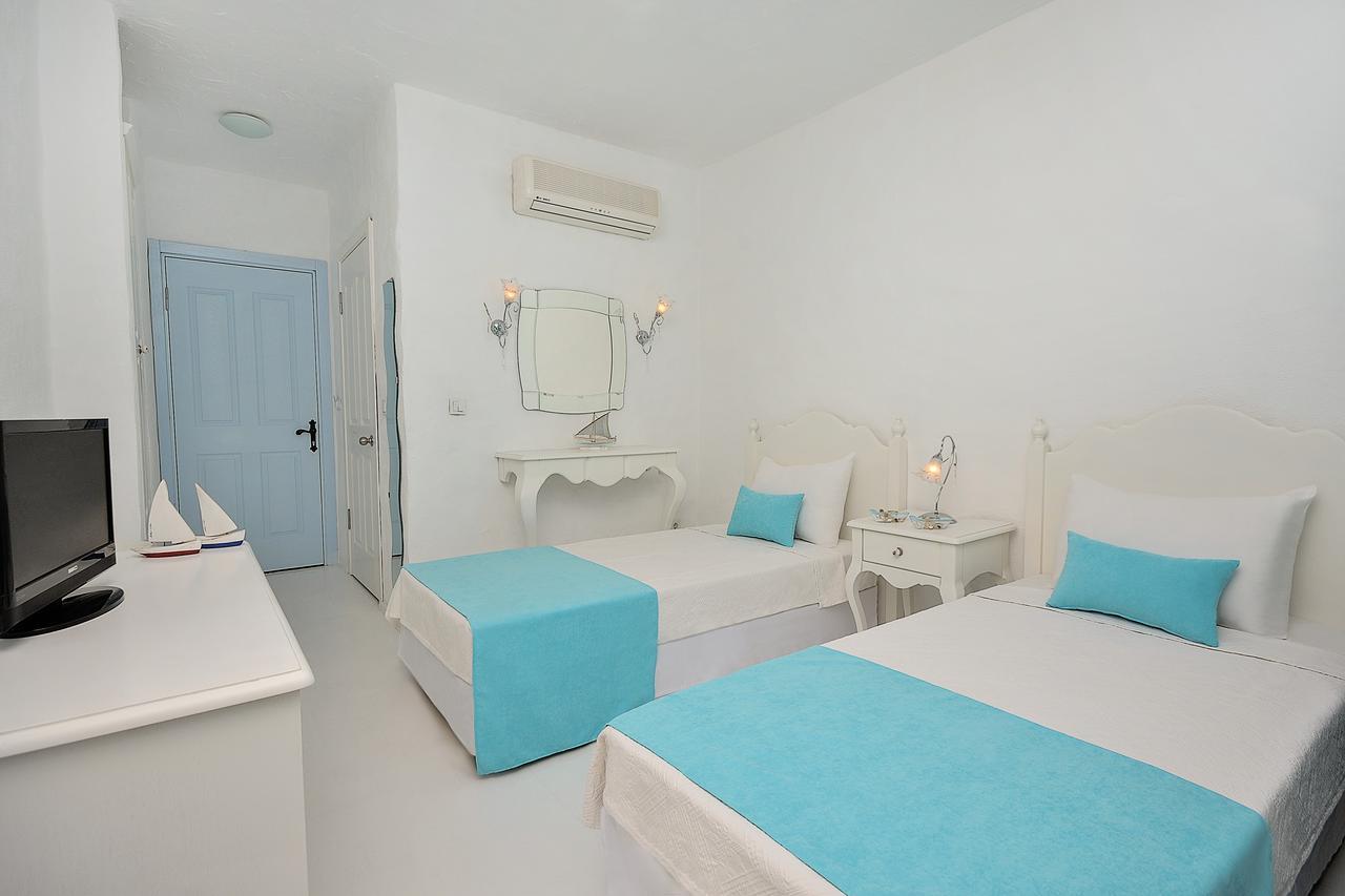 Balambaka Hotel - Alaçatı Extérieur photo