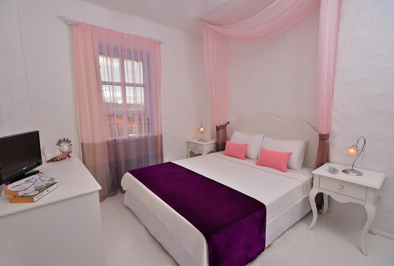Balambaka Hotel - Alaçatı Extérieur photo