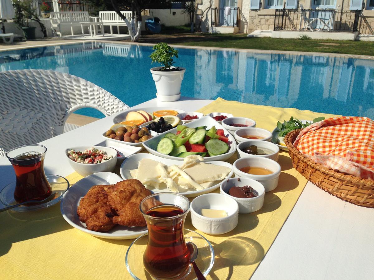 Balambaka Hotel - Alaçatı Extérieur photo