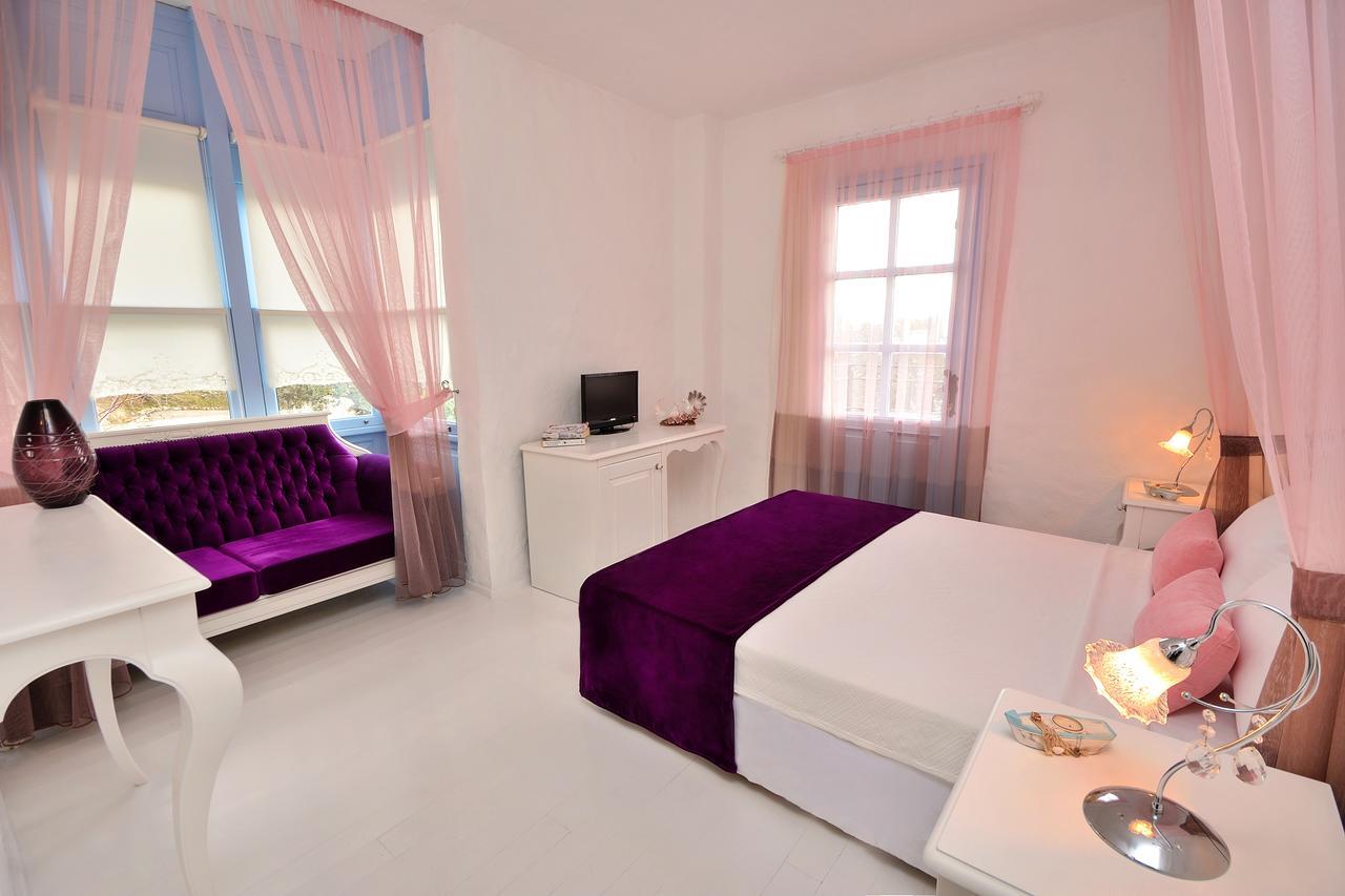 Balambaka Hotel - Alaçatı Extérieur photo