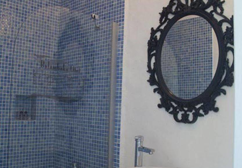 Balambaka Hotel - Alaçatı Extérieur photo