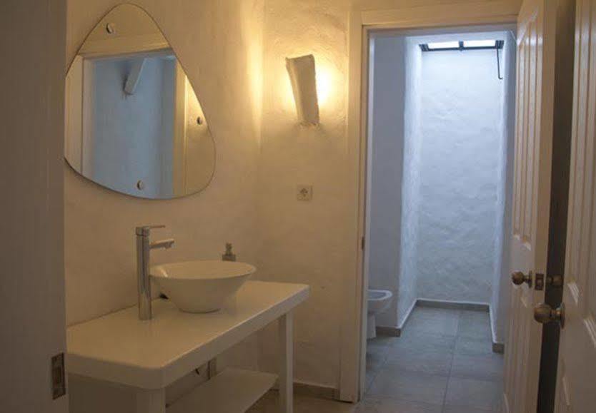 Balambaka Hotel - Alaçatı Extérieur photo