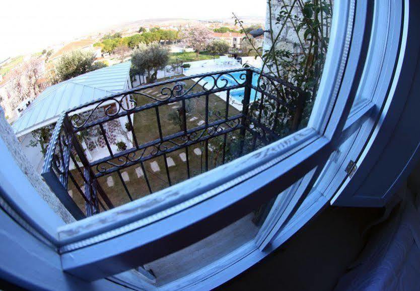 Balambaka Hotel - Alaçatı Extérieur photo