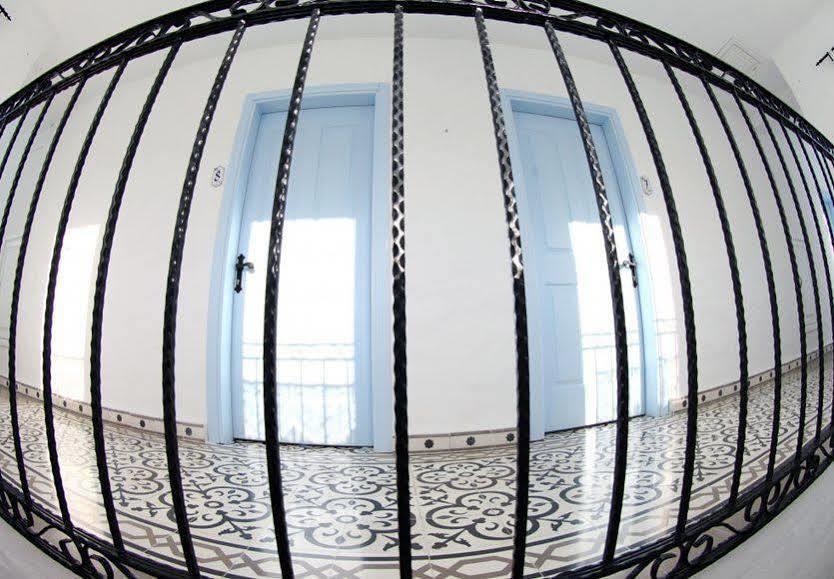 Balambaka Hotel - Alaçatı Extérieur photo